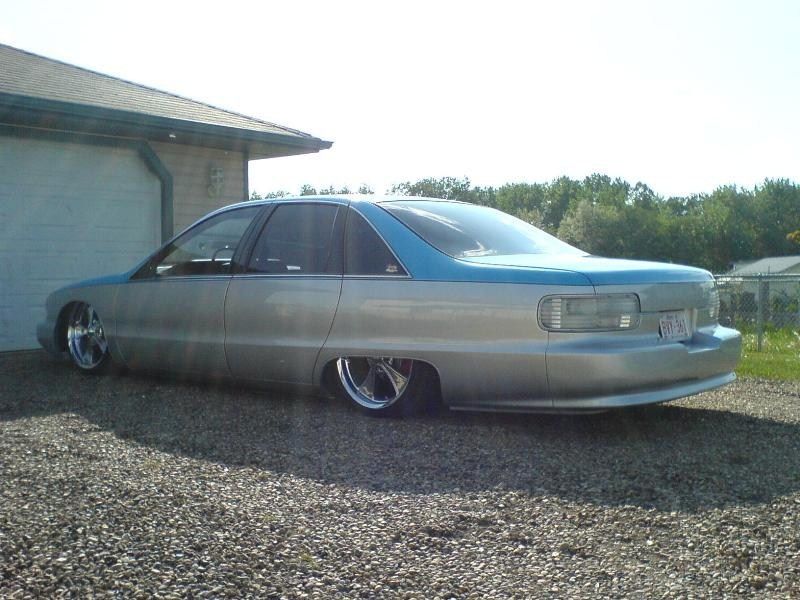 Full View