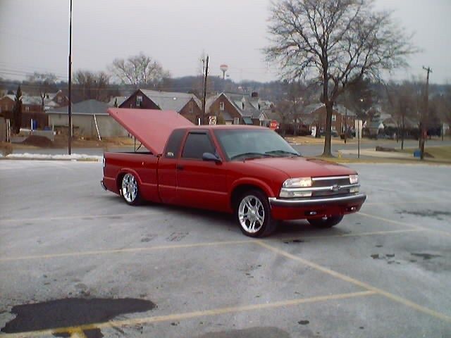 Full View