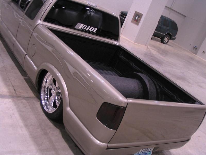 Full View