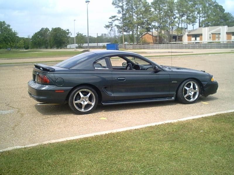 Full View