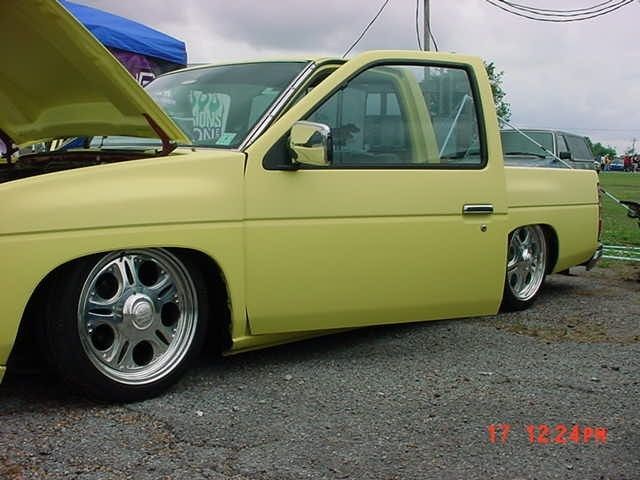 Full View