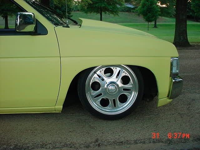 Full View