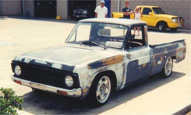 Full View