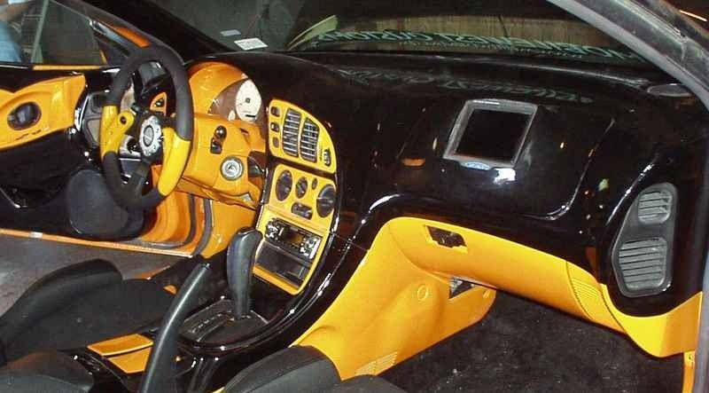 Full View