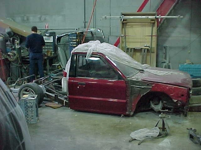 Full View