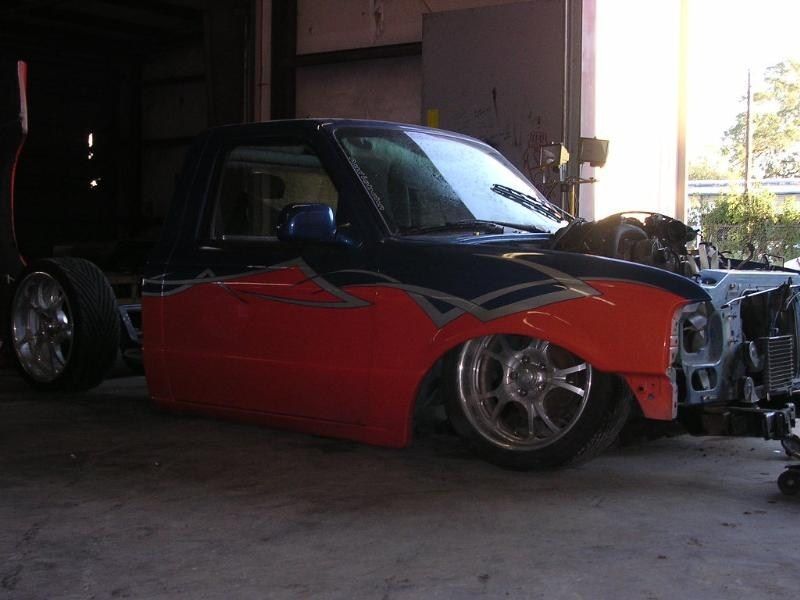 Full View