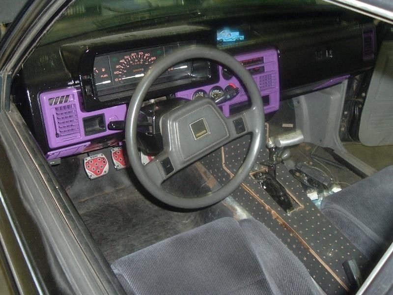 Full View