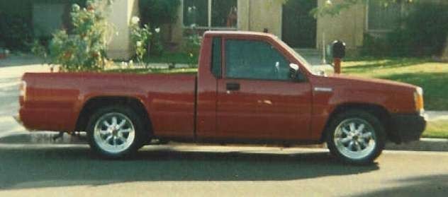 Full View