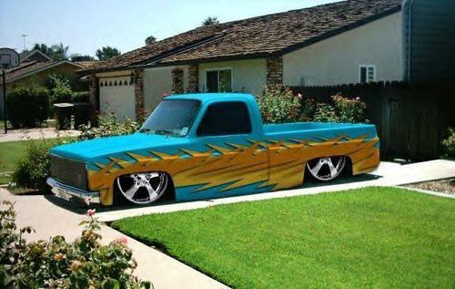 ride