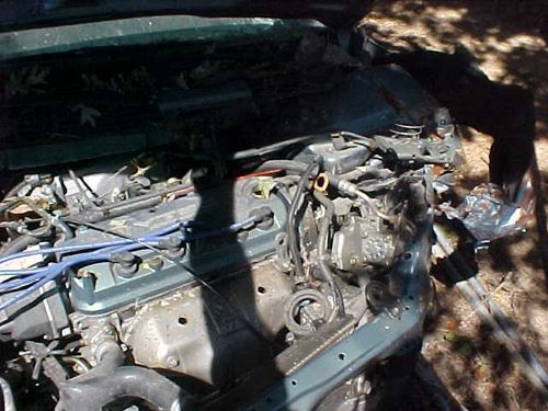 1998 Honda Accord