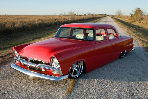 3yrididits 1955 Plymouth Belvedere