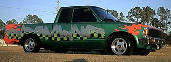 Ride Image