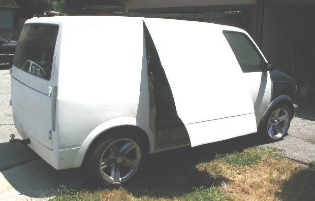 Full View