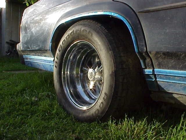 Full View