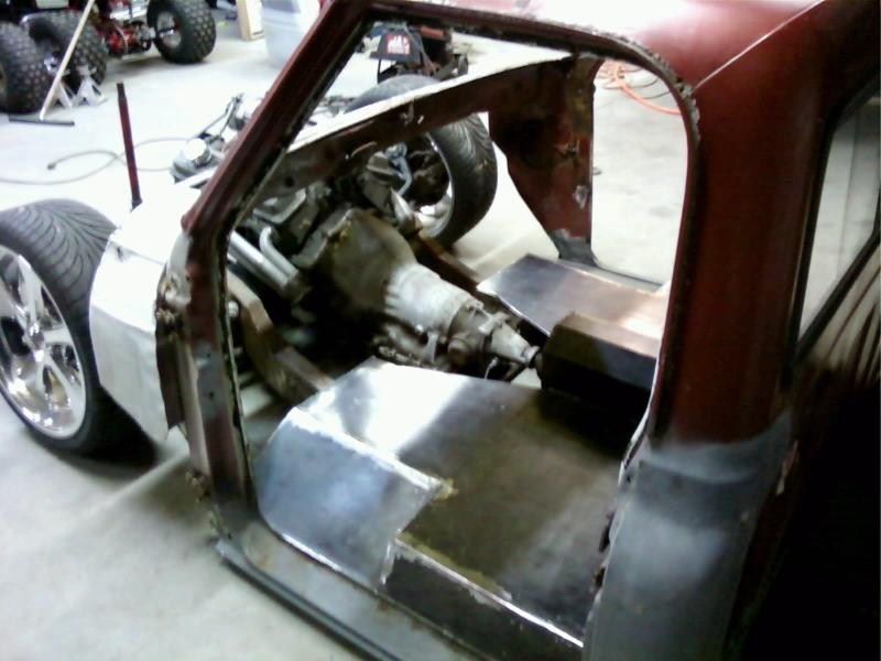 Full View