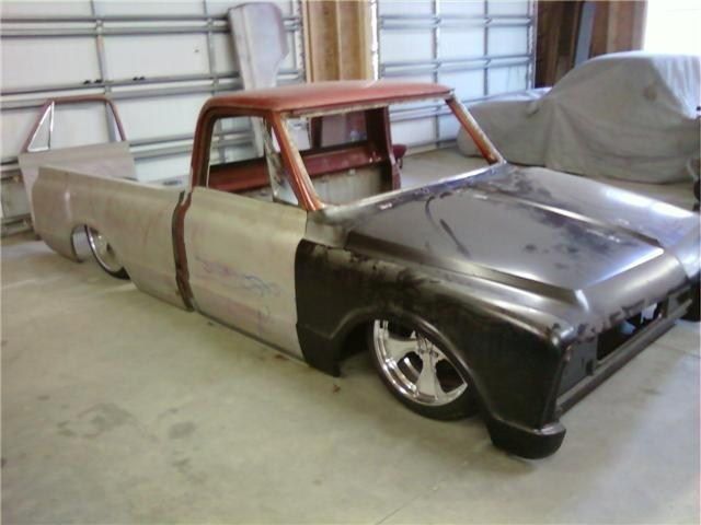 Full View