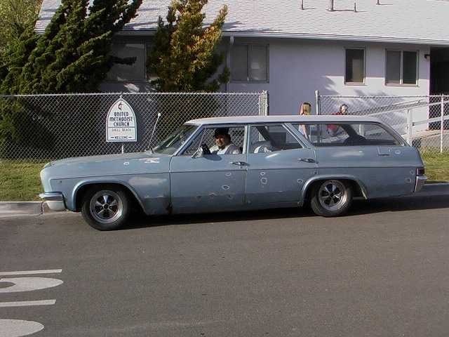 Full View