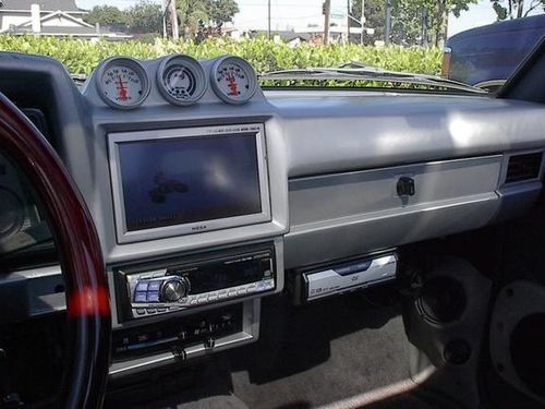 1985 Nissan  720