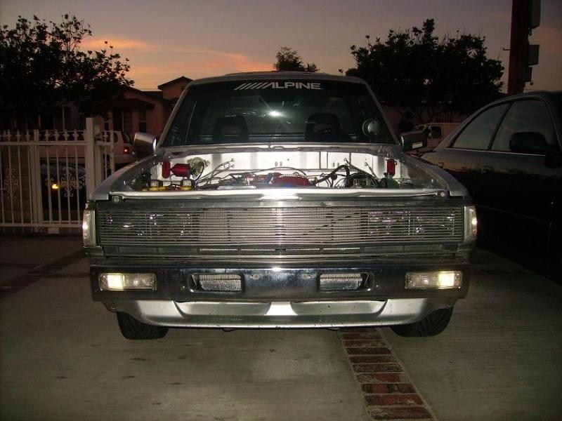 Full View