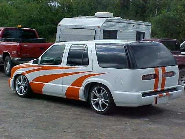 Full View