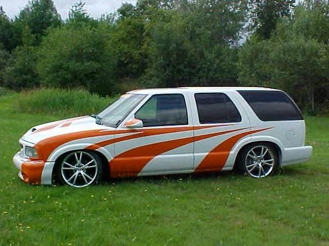 Full View
