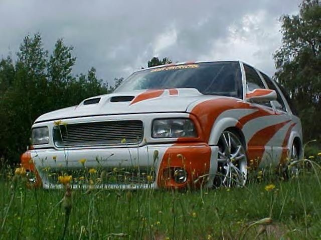 Full View