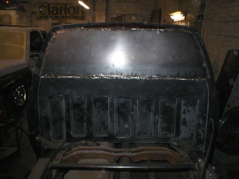 Full View