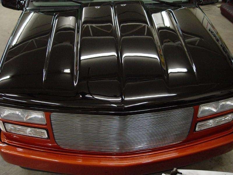 Full View