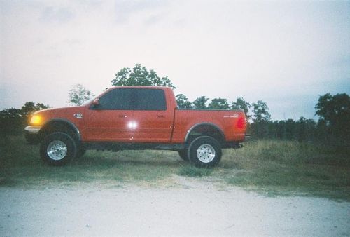 ride
