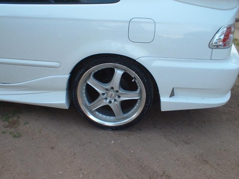 Full View