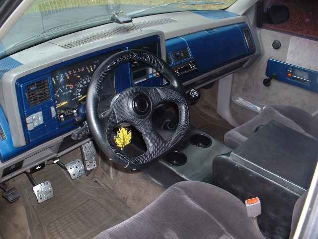 Full View