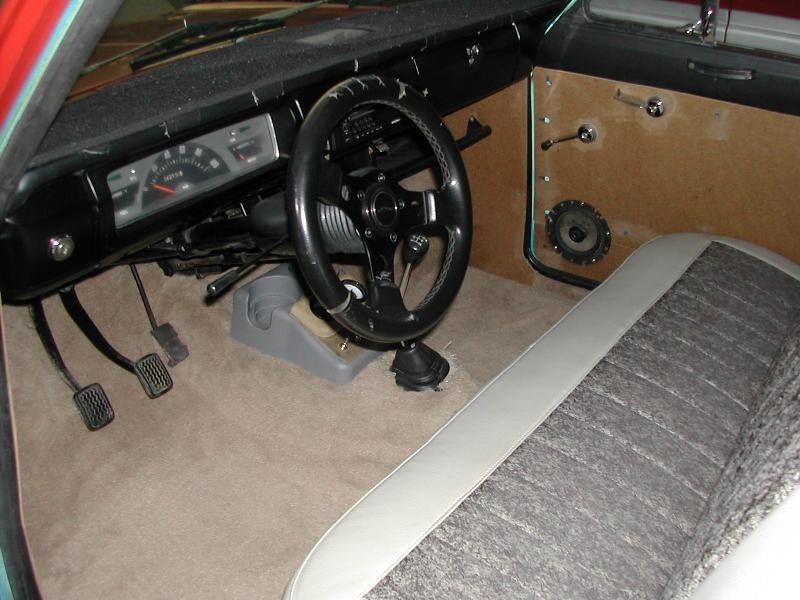 Full View