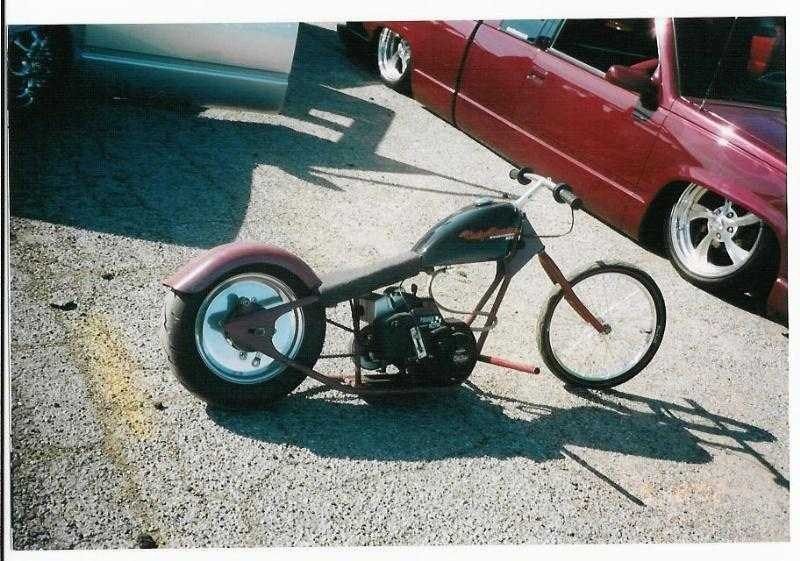 Ride Image