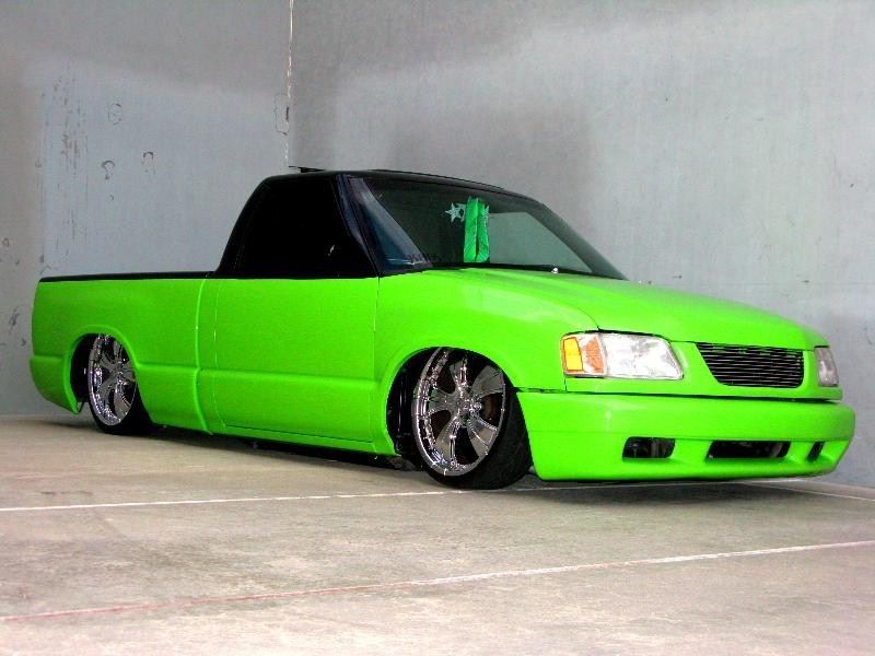 Full View