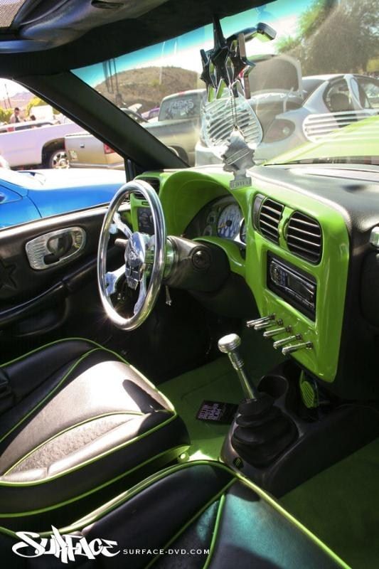 Full View