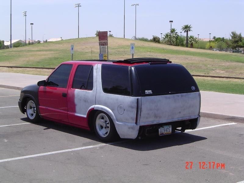 Ride Image