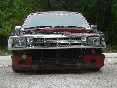 Full View