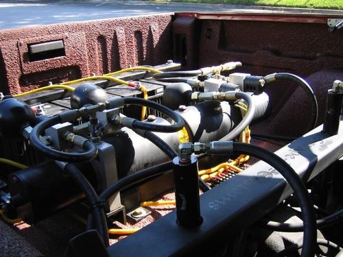1998 Chevrolet S-10