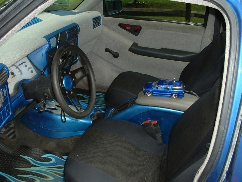 Full View