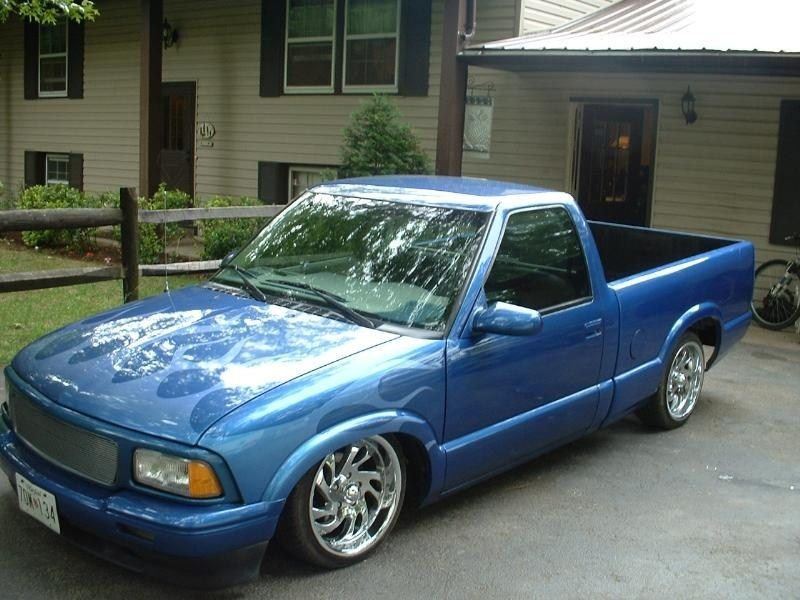 Full View