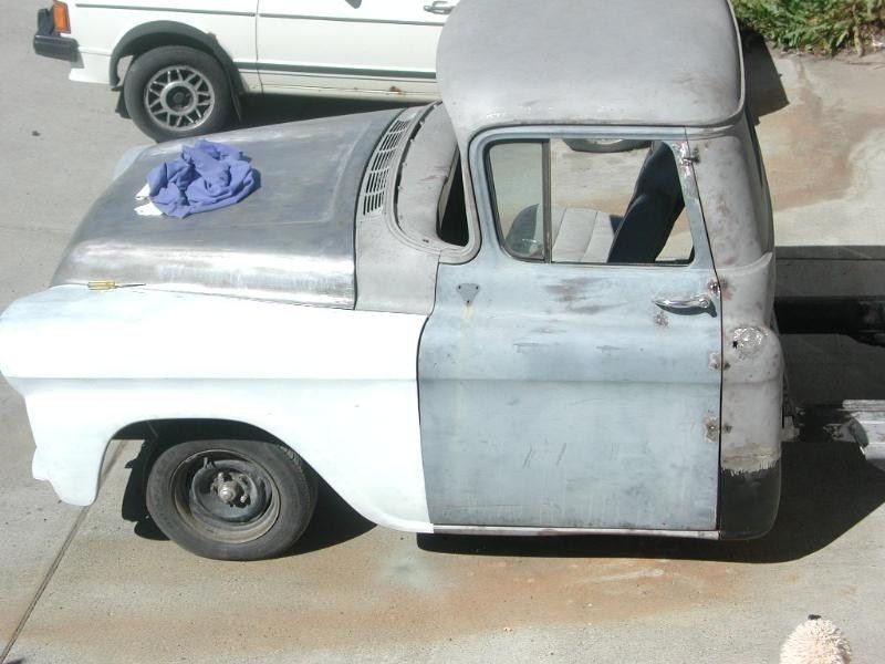 Full View
