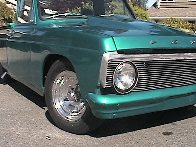 Full View