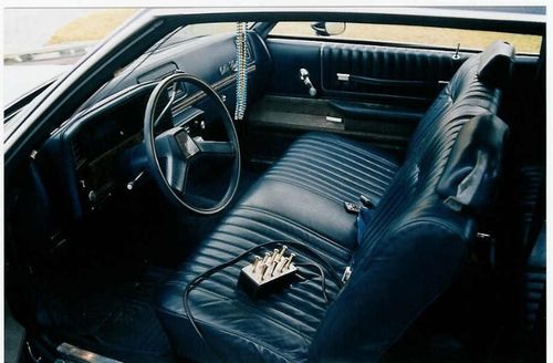 EnchantedDrmzCEOs 1980 Chevy Monte Carlo