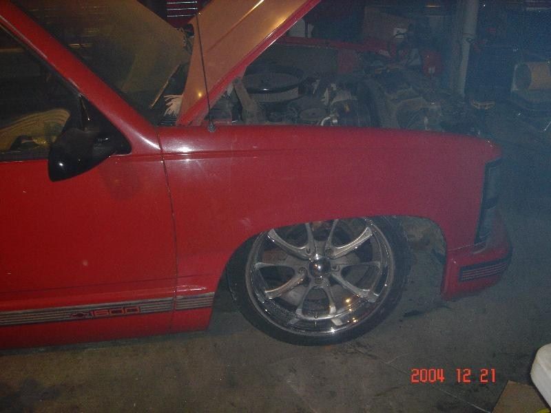 Full View