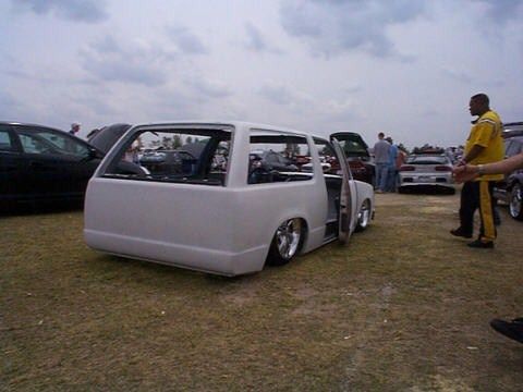 Full View
