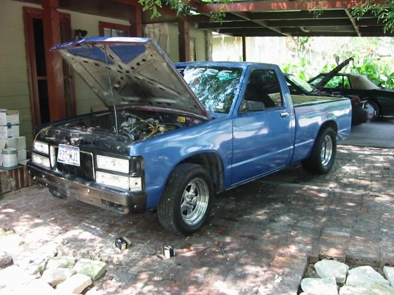 Full View
