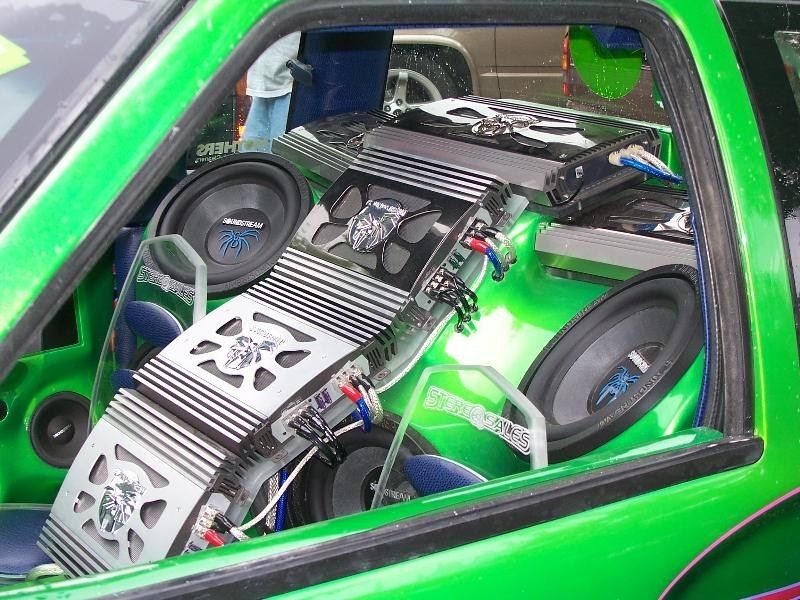 Full View