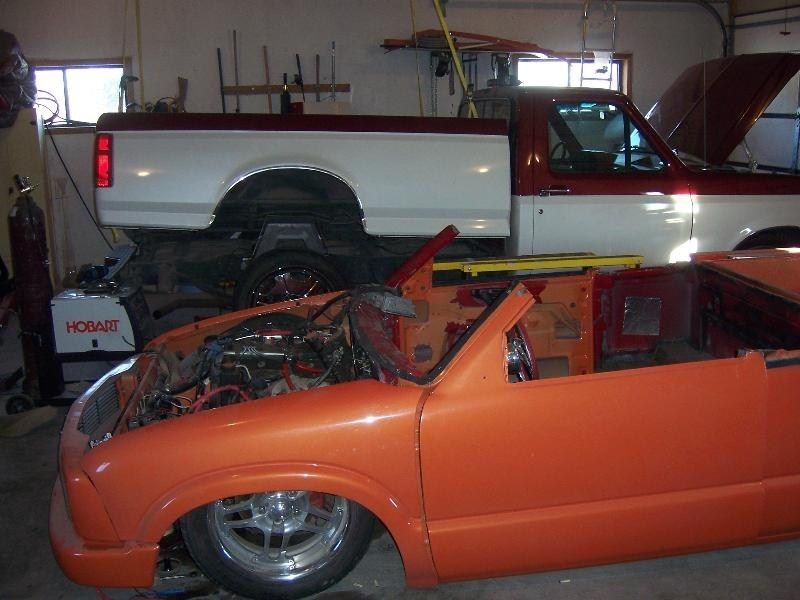 Full View