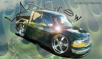 Ride Image