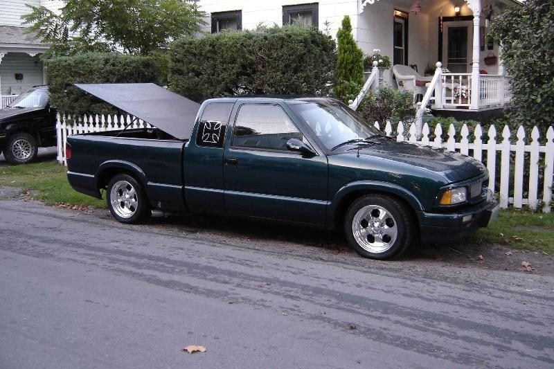 Full View